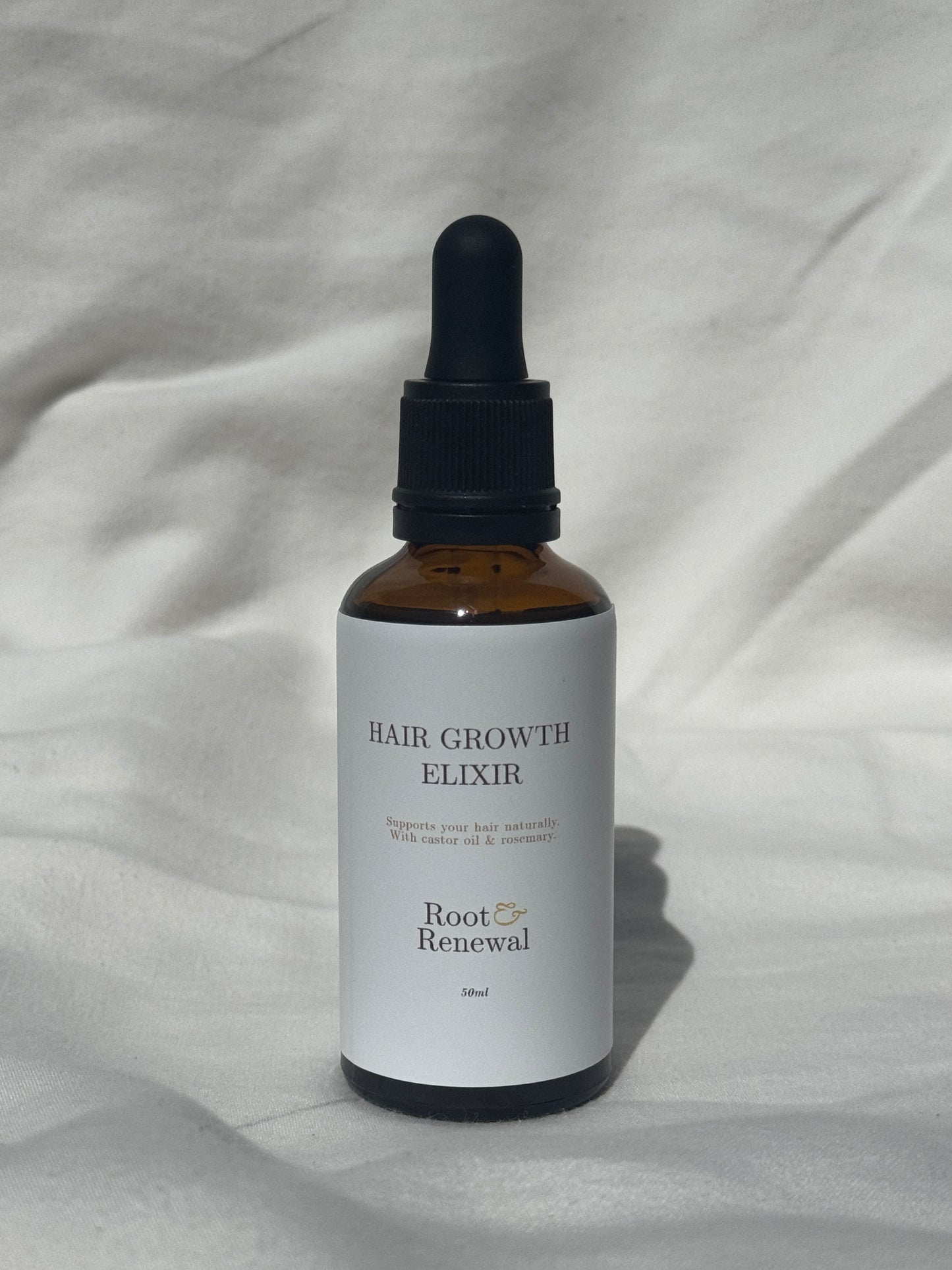 Hair Growth Elixir