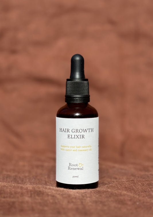 Hair Growth Elixir