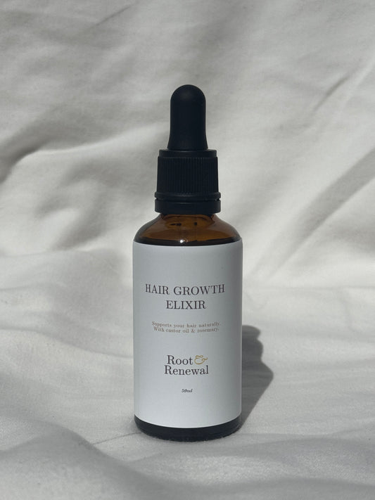 Hair Growth Elixir